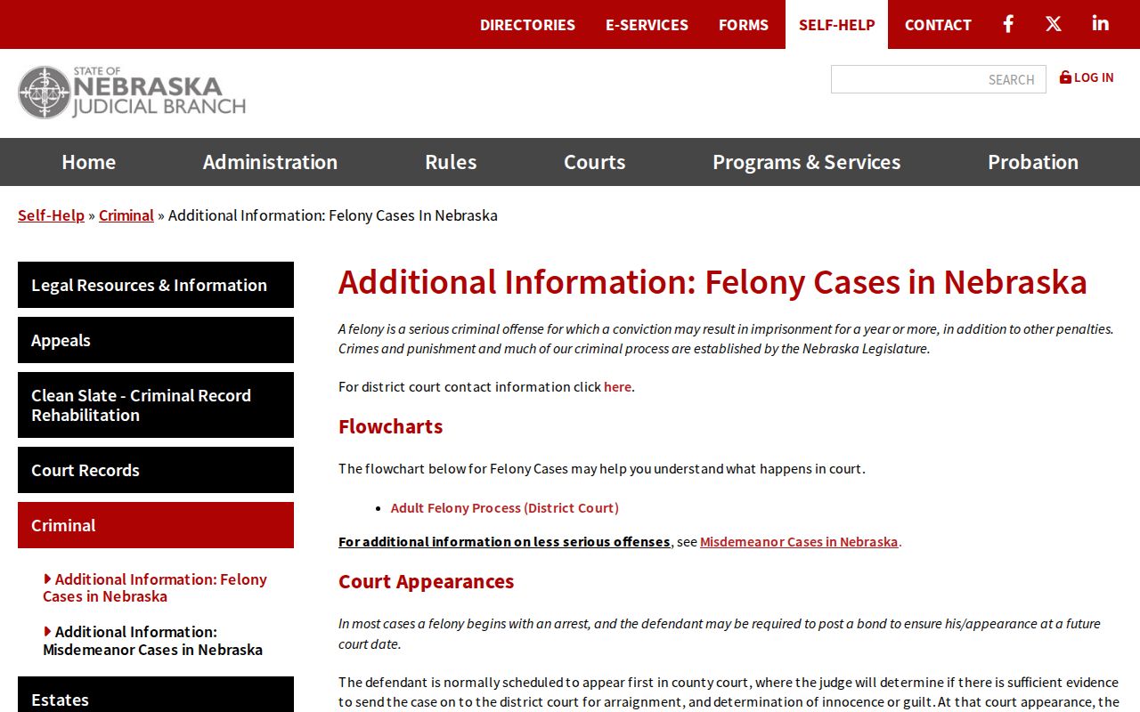 Wayne County bench warrant records FTA guidance